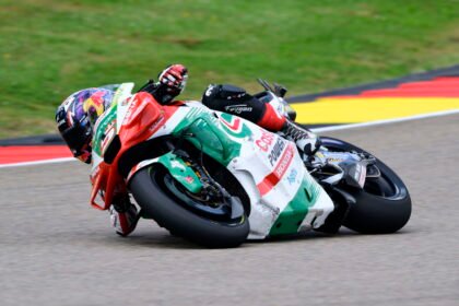 How to watch Motogup in Czech today: Live streams, full schedules, TV channels here