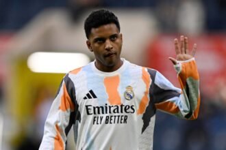 Hughes is currently hoping to sign Liverpool to replace "exciting" Rodrigo