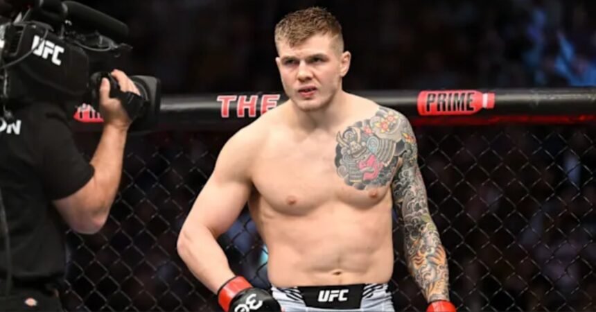'Tried to Sucker Punch Me' - Marvin Vettori Ready to Earn a Knockout at UFC 318: 'I Don't Like the Guy'