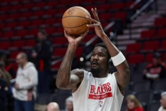 "I want..." DeAndre Aton lays out the La Lakers ambitions that fans want to hear