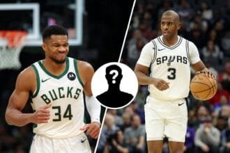 If Chris Paul's plans fall apart, Milwaukee is interested in adding former Rookie of the Year