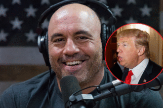 Is Joe Rogan Still the ‘Everyman’ - Or A Tool For the Right Experts Break Down His Impact
