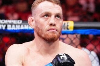 Jack Della Maddalena Explains The Biggest Influence Who Inspired His MMA Career - It's Not Who You Expect