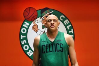 Joe Mazzola said that Jordan Walsh "quickly...