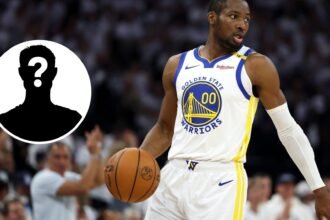 Jonathan Cuminga and the Golden State Warriors hold "many debates" as new teams emerge with interest