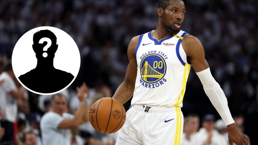 Jonathan Cuminga and the Golden State Warriors hold "many debates" as new teams emerge with interest