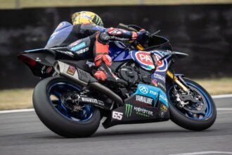 Jonathan Rea has identified the "huge" cause of the UK WorldSBK P15