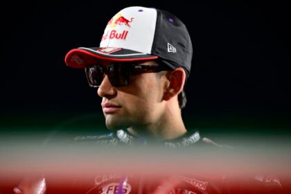 Jorge Martin said what Aprilia has to do to "forgive and forget."