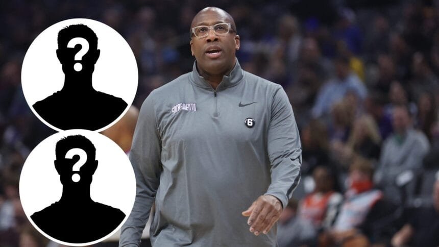 Kendrick Perkins believes Mike Brown's arrival will help improve the defensive game for the two New York Knicks stars