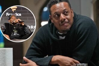 Kevin Durant has a strong response to Paul Pierce's "best pure scorer" history, "I really wasn't...".