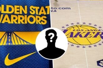 La Lakers attempts to steal Golden State Warriors targets in tight big man market, fans aren't happy