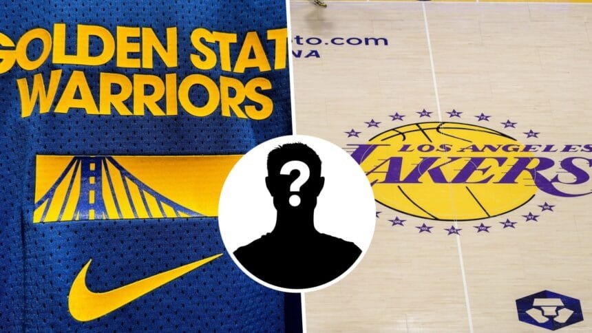 La Lakers attempts to steal Golden State Warriors targets in tight big man market, fans aren't happy
