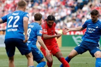 Leeds now has an advantage in racing, while Red Bull "knows everything."