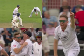 Liam Dawson Dismisses Yashasvi Jaiswal