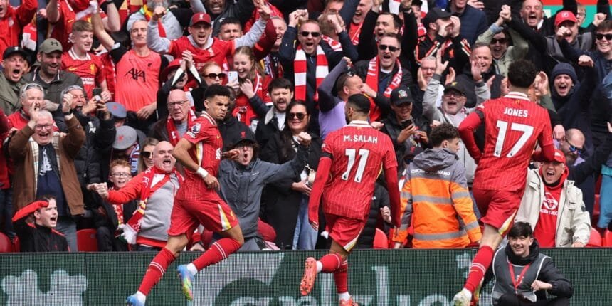 Liverpool Racing Nottingham Forest "Fantastic" £17 million dias hair