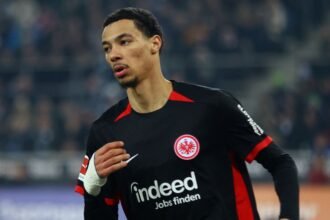 Liverpool candidate list £75 million Rodrigo replacement