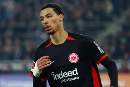 Liverpool candidate list £75 million Rodrigo replacement