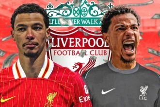 Liverpool chases after "monsters"