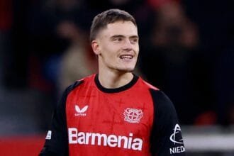 Liverpool is chasing more exciting "world class" CF than Wirtz