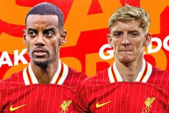 Liverpool prepares a £104 million bid to sign "World Class" star