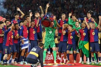 Liverpool prepares a £86 million bid to sign two players from Barcelona who love slots