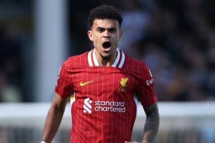 Liverpool star Luis Diaz agrees to terms with the new club, but not Barcelona