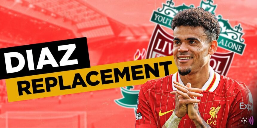 Liverpool weighs 68 million pounds and moves at a "superstar"