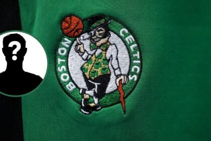 "Lots of Donte Divincento"... Boston Celtics player welcomes Minnesota star as his NBA inspiration