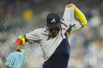 MLB Notes: Blue Jays and Orioles trade, Ronald Auna injury, Yankees deadline plans revealed, will Dylan stop for the Astros?