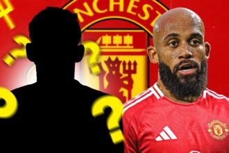 Man UTD submits offers to sign "World Class" £20 million cm