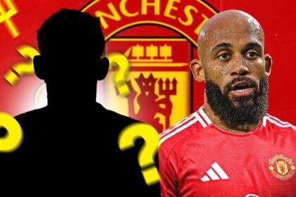 Man UTD submits offers to sign "World Class" £20 million cm