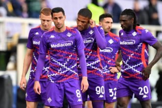 Man Utd Eye £38 million move for a rising star that was worth just £600,000 last summer