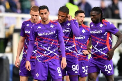 Man Utd Eye £38 million move for a rising star that was worth just £600,000 last summer