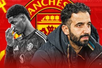 Man Utd Open First Talks signs £50m star