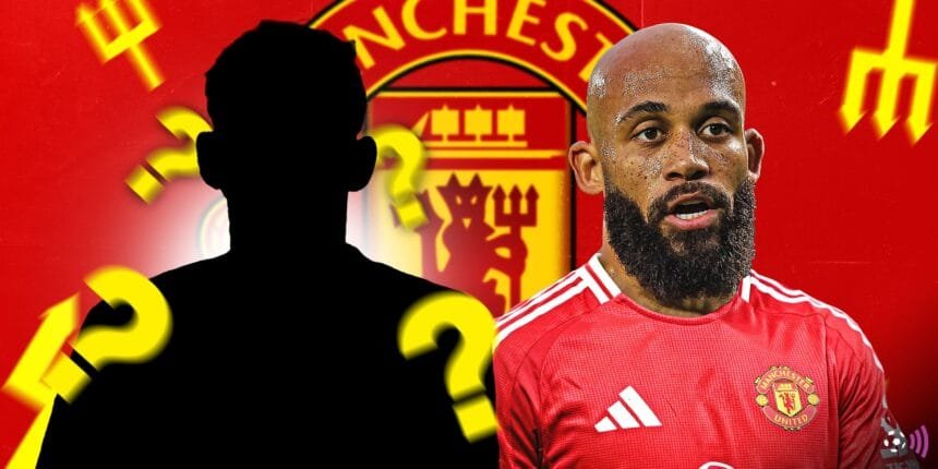 Man Utd submits a £43 million bid to sign the "amazing" star