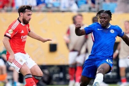 Man Utd wants a midfield star who scores exactly the same speed as Bruno Fernandes