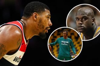 Marcus Smart joins the elusive Celtic Slaker list with NBA legends like Shaquille O'Neal and Rajon Rondo