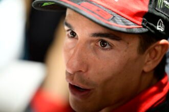 Mark Marquez sheds light on his private Jorge Martin chat, "As a companion..."