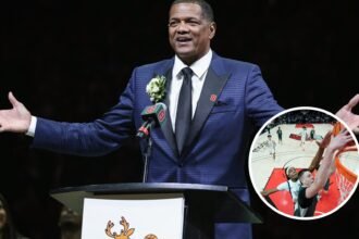 Mars Johnson breaks down instant impressions of Milwaukee Bucks talent Bogorjuv Markovich