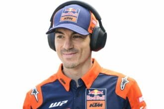 Maverick Vinales has been cleared in the "main target" of MotoGP in Germany