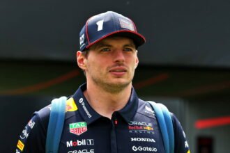 Max Verstappen will break the silence of new Red Bull boss Laurent Mekies ahead of the F1 Belgian Grand Prix