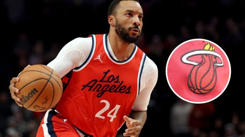 Miami Heat fans react to Norman Powell trade and lose Kevin Love to Jazz in a blockbuster deal