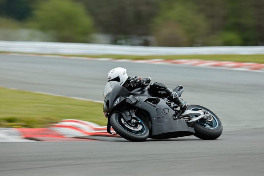 Michael Dunlop reflects on the possibilities of BSB: "Did we miss that boat?"