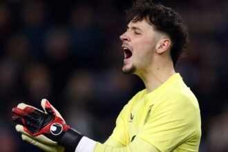 "Monster" with a lineup of £78m