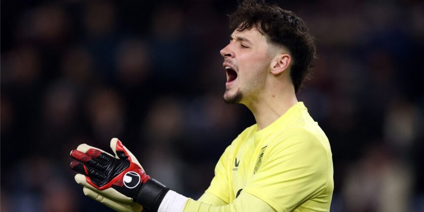 "Monster" with a lineup of £78m