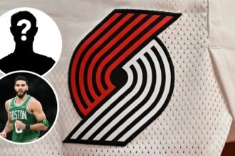 NBA Insider believes the Trail Blazers have an emerging player similar to Jason Tatum for the breakout season