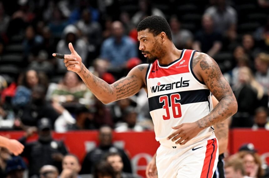 NBA fans responded to the acquisition of Marcus Smart's contract, and Lukadon Sic was hired to join the LA Lakers on a two-year deal