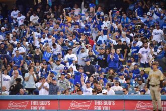 Dodgers Nation Fan Cave Tips Articles