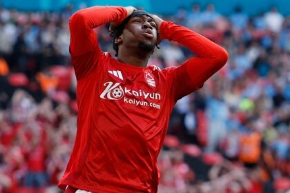 Newcastle has a contract with a £50 million star