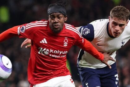 Newcastle hit money on Howe's "nightmare"